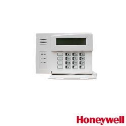 HONEYWELL 6164-ICON Teclado Programador con Pantalla LCD.