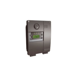HONEYWELL ANALYTICS E3SA Unidad Basica Serie E3Point Montaje En Superficie 4-20mA 24Vca/Vcc -40 a 50Â°C (cartucho del sensor por separado)