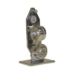 HONEYWELL ANALYTICS SM4-M Montaje De Acero Inoxidable Para Detectores De Flama Serie FSX y FSX Plus De Honeywell Analytics
