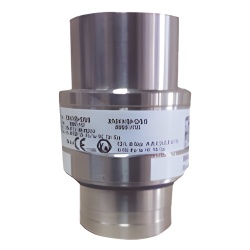 HONEYWELL ANALYTICS XNXXSL1SS Cartucho de sensor electroquimico de cloro rango alto fondo de escala configurable de 5.0 a 20.0 ppm para sensor XNX EC