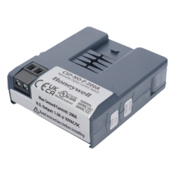 HONEYWELL BMS CSP-NO-F-200A Interruptor de corriente de nucleo dividido disparo fijo 0.35 A maximo 200 A para monitoreo de motores y bombas