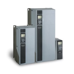HONEYWELL BMS HVFD3D3A0300G100C Variador de frecuencia 3G SmartVFD para HVAC 30 HP 208/230 Vac gabinete NEMA 1 BACnet/Modbus/FLN/N2