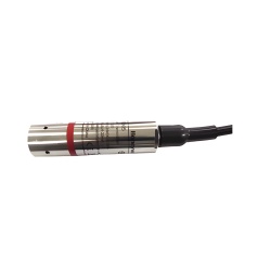 HONEYWELL BMS L8000T010 Sensor de nivel de liquido por presion sumergible con salida 4-20mA rango de medicion de 10 m para HVAC pozos y tratamiento de aguas