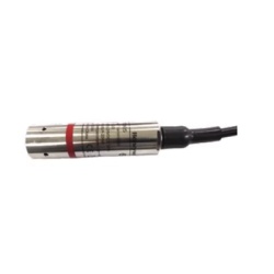 HONEYWELL BMS L8000T010 Sensor de nivel de liquido por presion sumergible con salida 4-20mA rango de medicion de 10 m para HVAC pozos y tratamiento de aguas