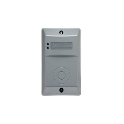HONEYWELL BR651 Lectora de proximidad inalambrica interior/exterior para paneles VideoFied
