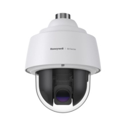 HONEYWELL HC35WZ2R25 Camara PTZ IP 2 MP con zoom optico 25x IR inteligente 150 m WDR 120 dB IP66/IP67 IK10 PoE+ / Serie 35 Honeywell