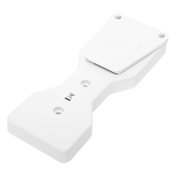 HONEYWELL HOME RESIDEO 264 Trampa de Billete / Interruptor de Atraco Silencioso / SPDT / 125 VCA 5A - 28 VCC 0.1A / Cajas Registradoras y Cajas de Seguridad - Img 2