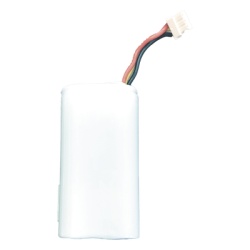 HONEYWELL HOME RESIDEO 30010186 Batería de repuesto Li-ion / 3.7 V / 7800 mAh (28.86 Wh) / para PROA7M y PROA7PLUS / protección contra sobrecarga y cortocircuito