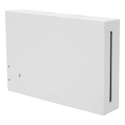 HONEYWELL HOME RESIDEO 4204 Módulo de Relevadores / 4 Salidas SPDT Forma C / Bus de Teclado Supervisado / Direccionamiento DIP Switch (16 direcciones) / Montaje Interno o Remoto - Img 2