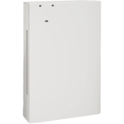 HONEYWELL HOME RESIDEO 4285 Módulo de Voz Telefónico / Interactivo / Arma y Desarma por Teléfono / 12 V DC / 160 mA / Dirección 4 / Vocabulario Sintetizado / Relay Command Mode (4285) / Ademco 4284 / 4285
