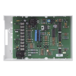 HONEYWELL HOME RESIDEO 4297 Módulo extensor de lazo V-Plex / Aislamiento de fallas / Entrada 12 VDC / Salida 128 mA / Compatible paneles Ademco-Honeywell