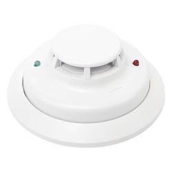 HONEYWELL HOME RESIDEO 5193-SDT Detector direccionable / Fotoeléctrico + térmico fijo 57°C / Compensación de deriva automática / 2 hilos / UL-268 - Img 2