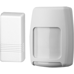 HONEYWELL HOME RESIDEO 5800-KIT Kit de Sensores Inalámbricos / 7 Contactos 5816 (2 zonas c/u) / 3 PIR 5800PIR / Batería CR123A 3V - Img 2