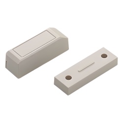 HONEYWELL HOME RESIDEO 5899/1 Imán de Reemplazo / Para Contacto 5816 / Color Blanco / Distancia Máx. 0.5 pulg (12 mm)