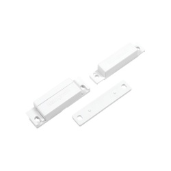 HONEYWELL HOME RESIDEO 7939-WH Contacto magnetico para puertas y ventanas Normalmente Cerrado