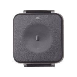 HONEYWELL HOME RESIDEO PROSIXMED Boton Inalambrico de Emergencia Medica compatible con Panel PROA7PLUS y PROA7MWIFI