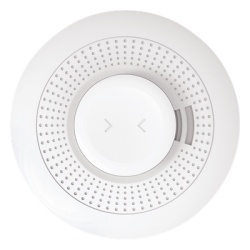 HONEYWELL HOME RESIDEO PROSIXSMOKEV Detector de humo y calor / Inalámbrico SiX / Rate-of-rise / UL 268 / Alcance 92 m / Compatible ProSeries