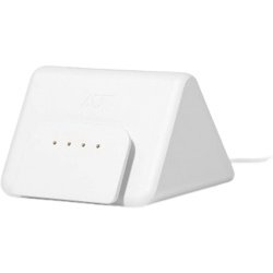 HONEYWELL HOME RESIDEO PROWLTOUCHDM Soporte de carga de escritorio / Pantalla táctil PROWLTOUCH y PROWLTOUCHC / LED indicador / Alimentación 110 VCA - Img 2