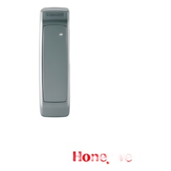 HONEYWELL OP30-HON-E Lector de proximidad de 125 kHz para montaje en mullion compatible con tarjetas HID
