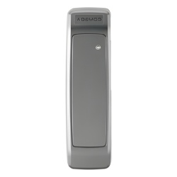 HONEYWELL OP30-HON-R Lector de proximidad HID de 125 kHz para montaje en mullion con salida Wiegand