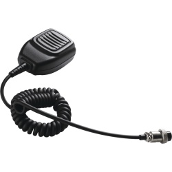 HONEYWELL PAVA HNPTT Microfono push-to-talk dinamico con patron hipercardioide para sistemas de voceo y voz de evacuacion X-DCS2000/EN - Img 2
