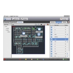 HONEYWELL PAVA XSPT900 Paquete de software de administracion X-SMART incluye 1 Servidor y 1 cliente