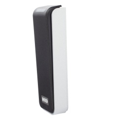 HONEYWELL SIGNO20NOSDP Lector de control de acceso multitecnologia para marco de puerta con Bluetooth NFC y OSDP
