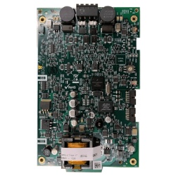 HONEYWELL SLM-318 Modulo de bucle de senalizacion SLC para panel de deteccion de incendio serie N16 / hasta 318 dispositivos / FlashScan