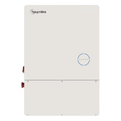 HOYMILES HYS9.6LVUSG1 Inversor Hibrido Interactivo para Interconexion a la Red Electrica de CFE de 9.6 kW con Salida de 220 Vca.