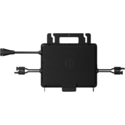 HOYMILES MIS2500WPRO Microinversor Solar / 2000 W / 4 Entradas DC / 670 W por Canal / Wi-Fi Integrado / IP67 / 220 VCA