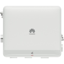 HUAWEI AP772E Punto de Acceso Wi-Fi 7 para Exterior / Sectorial 70Âº / 1 024 Usuarios / Puerto SFP+ / Hasta 6.45 Gbps / Gestion Gratuita desde la Nube