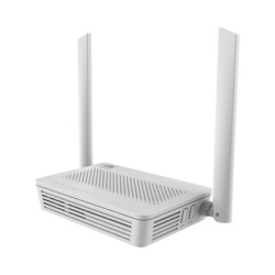 HUAWEI EG8021V5 ONT GPON HUAWEI OptiXstar WiFi doble banda (2.4/5 GHz) 2 puertos LAN GE conector SC/APC hasta 867 Mbps