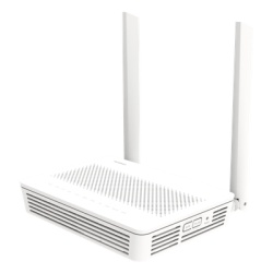 HUAWEI EG8145V5 ONT GPON Huawei OptiXstar WiFi 5 (2.4/5 GHz) 4GE LAN + 1 POTS SC/APC - Img 2