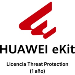 HUAWEI LAR0TP2101 Licencia Protección contra Amenazas / 1 Año / AR580 / AR580PRO / Defensa en Tiempo Real