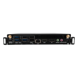 HUAWEI OPSW021Z OPS I5-12400 para HUAWEI Ideahub B3 S2 y Board 3 Pro / DDR4 8GB 256GB SSD Windows 11 - Entreprise