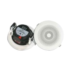 IBERNEX NX0101 Altavoz de 10 W 8 Ohm para Techo 3.5" Compatible solo con NX0015