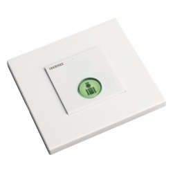 IBERNEX NX0195G Boton Cancelador de Llamada Iluminado Compatible con NX0015 y NX0034