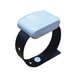 IBERNEX NX0970 Tag de pulsera para control de errantes control de acceso y localizacion Ibernex