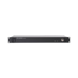 ICT ICT1190-12SB Fuente de Poder de Alta Eficiencia 87 Amperes 12 Vcc 1 Unidad Rack Cargador de baterias Funcion LVD