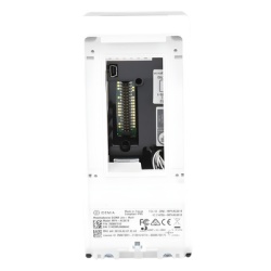 IDEMIA (MORPHO) 293-6786-60 Lector de Huellas Serie Sigma lite + (plus) con lector Mifare PoE IP65 aprobado por FBI - Img 5