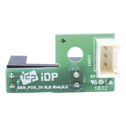 IDP 630110 Refaccion: Sensor Entrada/Salida para SMART31