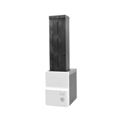 IDP 651158 Modulo de egreso de tarjetas para SMART 70 / CAPACIDAD DE 500 TARJETAS
