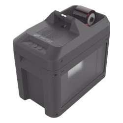 IDP SMART-BIT Triturador Para Ribbons IDP/ Incluye papelera Fuente y Bolsa de Eliminacion