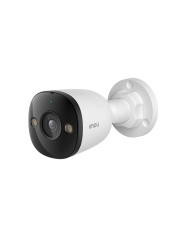IMOU IPC-PS3EN-3M0 - Cámara Bullet IP de 3 Megapixeles/ Lente Fijo 2.8 mm/ Smart Color / Iluminación 25 Mts/ Detección de Personas y Vehículos/ Audio Bidireccional / PoE/ IP67/ H.265 - Img 2