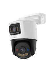 IMOU IPC-PS70FN-8M0 - Cámara IP PT Doble Lente de 8 Megapixeles/ Audio Bidireccional/ Visión Nocturna Inteligente a Color/ Seguimiento Inteligente/ Soporta MicroSD de Hasta 512Gb/ AOR MODE/ 30 Mts IR / Para Exterior - Img 5