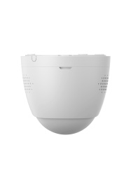 IMOU IPC-PS8EN-5V0 - Cámara Domo IP de 5 Megapixeles/ Lente 2.8mm/ Audio Bidireccional/ Smart Color/ Luz de Advertencia Roja & Azul/ Para Exterior/ 25 Mts IR/ Soporta Micro SD Hasta 512GB/ AOR MODE / - Img 7