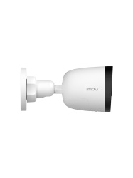 IMOU IPC-PU3EN-6T0 - Cámara Bullet IP de 6 Megapixeles/ Lente Fija 2.8mm/ Aurora Smart Color/ Iluminación 30 Mts/ Audio Bidireccional/ Detección de Personas y Vehículos/ Soporta MicroSD 512GB/ AOR mode / PoE/ IP67/ H.265 - Img 6
