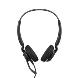 JABRA ENGAGE-40-STEREO-UC Jabra Engage 40 Stereo UC profesional digital con conexion USB A/C (4099-419-269)