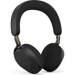 JABRA EVOLVE375UC Headset Inalámbrico / Bluetooth 5.3 / ANC Adaptativo / IA Voz 96% / On-Ear 180g / 22h Llamadas / 110h Música / Certificado UC / Auracast / Busylight 360° - Img 2