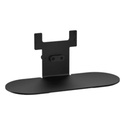JABRA JAB-TABLE-STAND-VBS Soporte de Mesa para Videobarra / Compatible Jabra PanaCast 40 50 U30 / Angulo Ajustable / Montaje en Escritorio o Mesa / Portatil / Color Negro